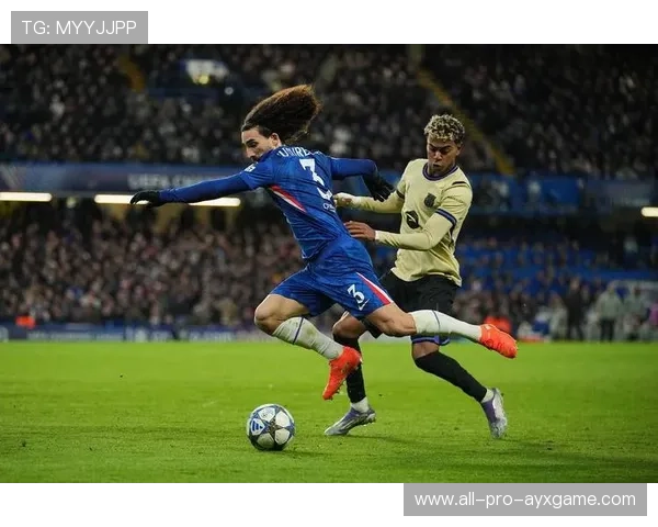 巴塞罗那连续进攻，亚马尔成为焦点